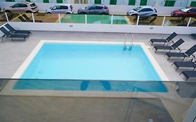 Rociega 35 Apartment 7 100 Meters From The Sea Front